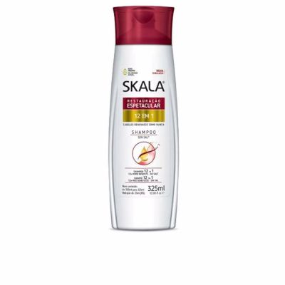 SHAMPOO 12 in 1 325 ml