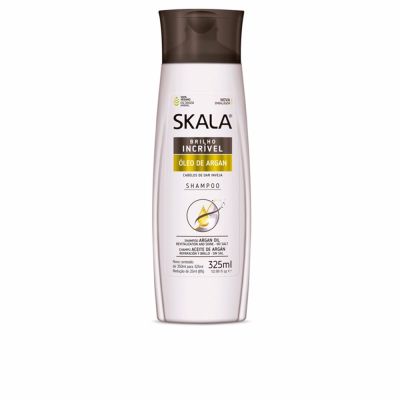 ARGANÖL-SHAMPOO 325 ml