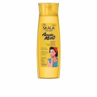 Amido de milho SHAMPOO 325 ml