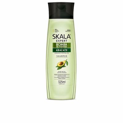 Avocado-Vitaminbombe SHAMPOO 325 ml