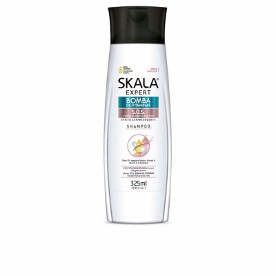 Vitaminbombe SHAMPOO 325 ml