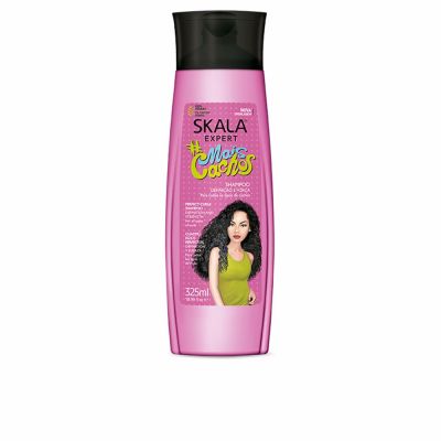 SHAMPOO mehr Cachos 325 ml