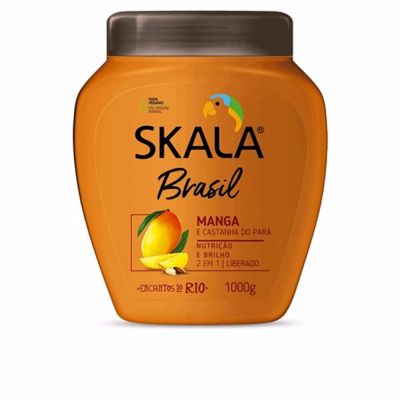 Mango- und Paranuss-PFLEGECREME 1000 ml