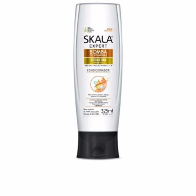 Keratin-Vitaminbombe CONDITIONER 325 ml
