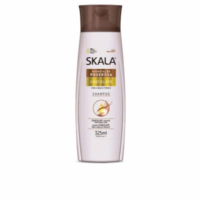 Schokoladen-SHAMPOO 325 ml