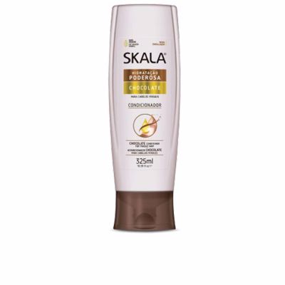 Schokoladen-SPÜLUNG 325 ml