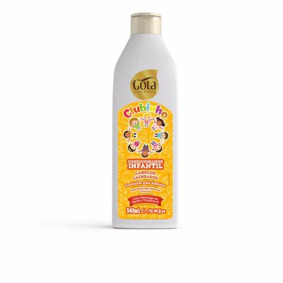 CLUBINHO acondicionador infantil 340 ml