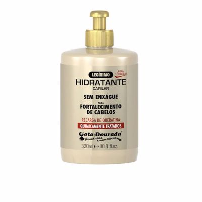 LEGÍTIMO hidratante capilar para fortalecimiento 320 ml