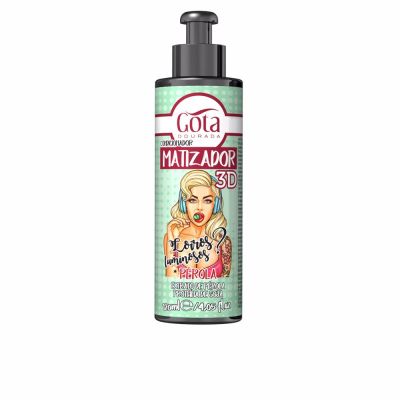 MATIZADOR 3D #perola 120 ml