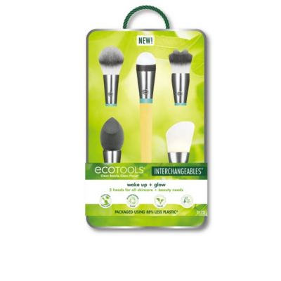 WAKE UP AND GLOW LOT 6 pcs