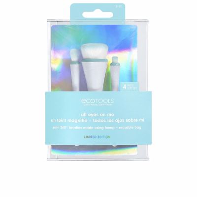 BRIGHTER TOMORROW ALL EYES ON ME lot 4 pcs