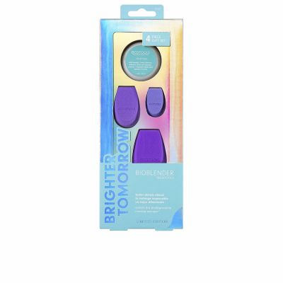 BRIGHTER TOMORROW BIOBLENDER batch 4 pcs