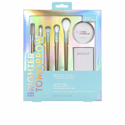BRIGHTER TOMORROW EYESHINE BRIGHT set 7 pcs