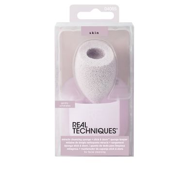 MIRACLE CLEANSING FINGER MITT LOTE 2 pz