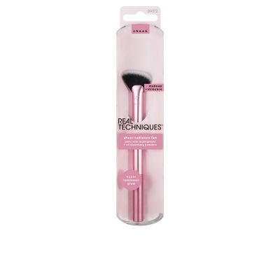PRECISION FAN for powder highlighter brush 1 ud