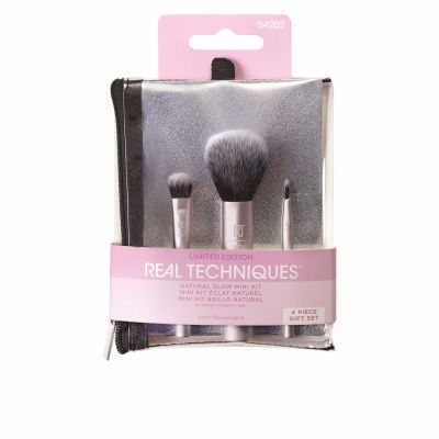 NATURAL GLOW MINI lote 4 pz