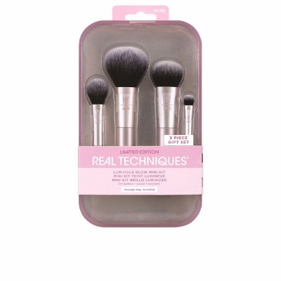 MINI BRUSHES FULL GEORGEOUS LOTE 5 pz