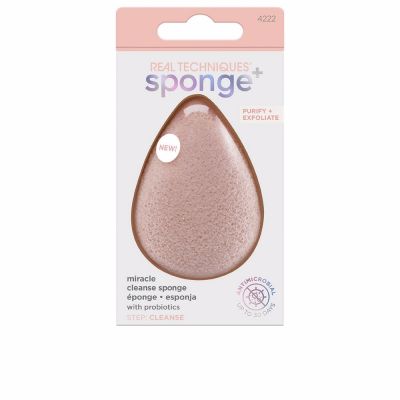 SPONGE+ miracle cleanse sponge 1 u
