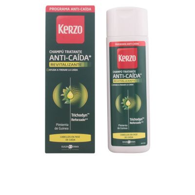 CHAMPÃš TRATANTE anti-caida 250 ml REVITALIZANTE