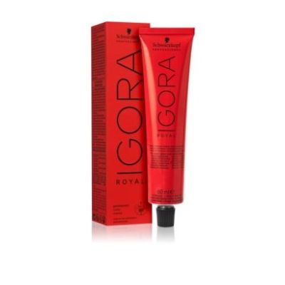 Igora Royal 5-57 60 Ml