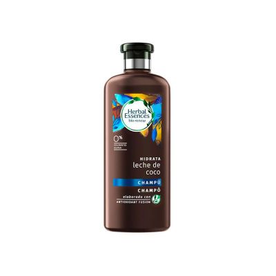 Bio Hidrata Coco Shampoo Detox 0% 400 Ml