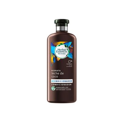 Bio Hidrata Coco Conditioner Detox 0% 400 Ml