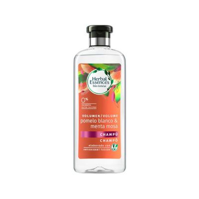 Bio Volumen Shampoo Detox 0% 400 Ml