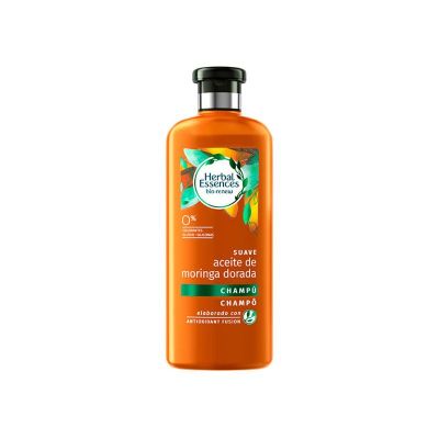 Bio Suave Shampoo Detox 0% 400 Ml