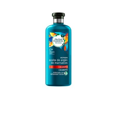 Bio Repara Shampoo Detox 0% 400 Ml
