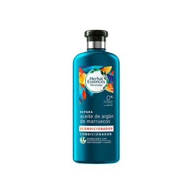 Bio Repara Conditioner Detox 0% 400 Ml
