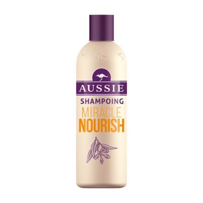 Miracle Nourish Shampoo 300 Ml