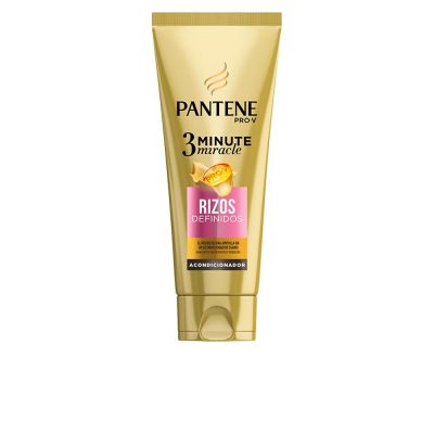 Pantene Acond 3Mimut 200 Rizos