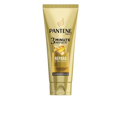 Pantene 3 Minutos Repara & Protege Acondicionador 200 Ml