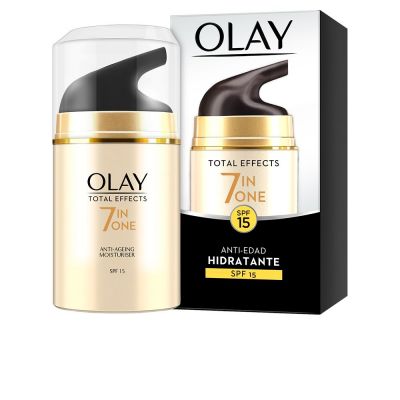 Olay Tot Effect Cr Hid Dia Sf15 50