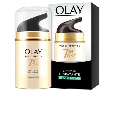 Olay Tot Efect Cr Hid S/Perf 50Ml