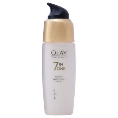Olay Total Effects 7 En 1 Sérum Anti-Edad Suavidad Instantánea 50Ml