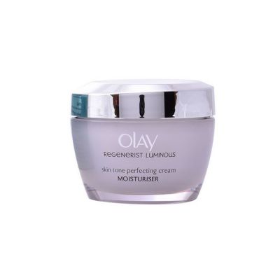 Olay Regenerist Luminous Crema Perfeccionadora Del Tono 50Ml