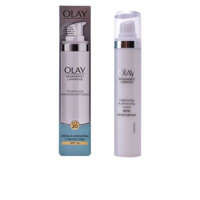 Regenerist Luminous Crema Iluminadora Spf20 50 Ml