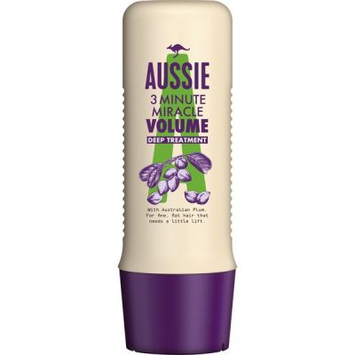 Pure Locks Volume Foam Conditioner 180 Ml
