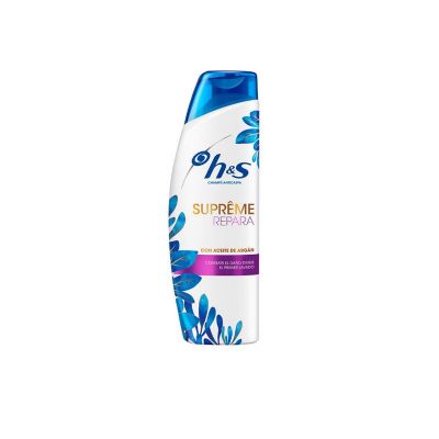 H&S Supreme Repara Champú 300 Ml