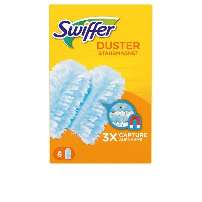 Staubfänger-Duster-Ersatz x 6 Einheiten