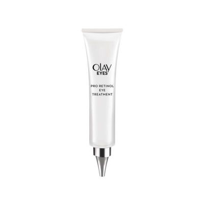 Eyes Pro-Retinol Treatment 15 Ml