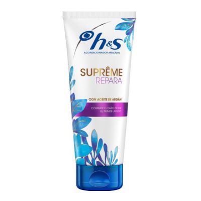 H&S Acond 220Ml Supreme Repara