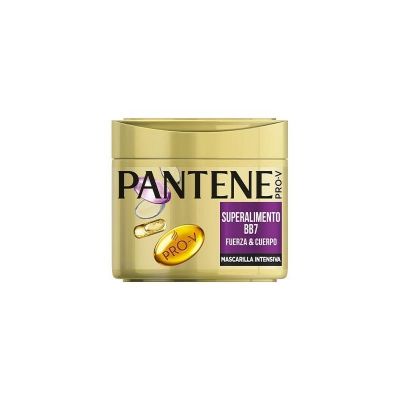 Pantene Mascar 300Ml Bb7