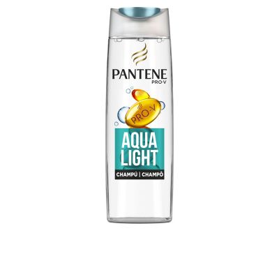 Aqua Light Champú Cabello Fino 400 Ml