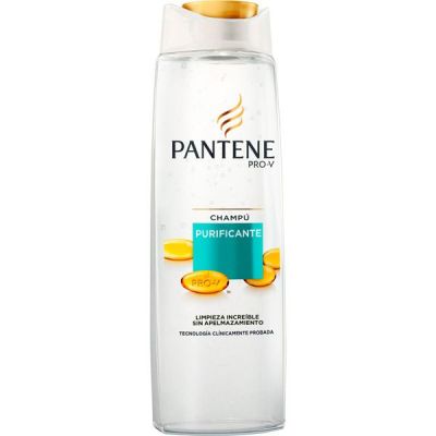 Pantene Chp 360+40Ml Purificante