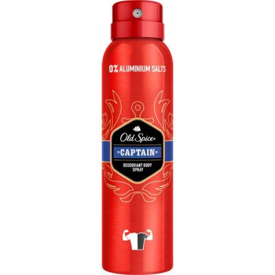 Old Spice Deo Sp 150 Captain