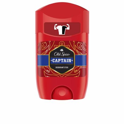 CAPTAIN deo stick 50 ml