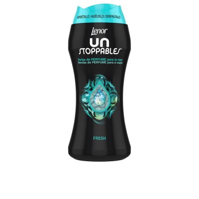 UNSTOPPABLES assouplissant perles parfum #fresh 210 gr