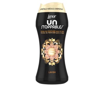 UNSTOPPABLES assouplissant perles parfum #lavish 210 gr